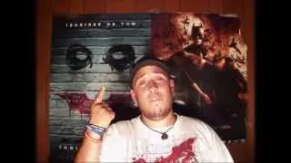 Batman The Dark Knight Rises, Ninja Skills, Orphans, Linkin Park - Hector's Five Minute Frenzy #7