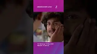 Undercover Love | EP 343 | 22:00 | Zee One UK