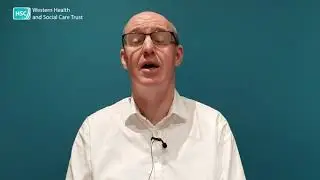 Neil Guckian, New Chief Executive | Public Message