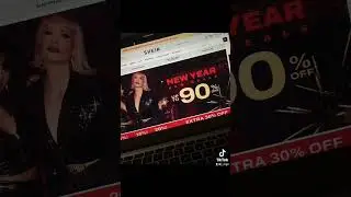 Shein Discount Code 2023 - Save Money 💸💵😍 #shein #sheincodes #sheincodes2023 #viral #shorts