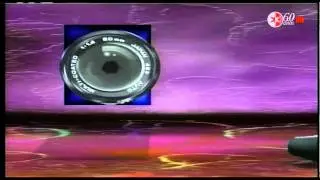 Intro Lente loco