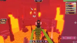 ToAM Completion Full Scale Video Edition
