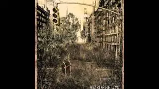 The Words Below by DJ Hidden