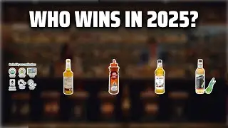 The Top 5 Best Agave Syrup in 2025 - Must Watch Before Buying!