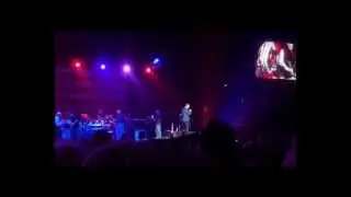 Taz DiGregorio & Tommy Crain Remembered at the Volunteer Jam 2015
