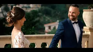 Wedding Trailer Mariagiovanna & Francesco 10 Agosto 2022 Trailer proiettato in sala