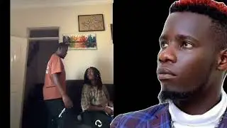 Rama wonders: Mbu Sammy the mighty family bamusibila misango milala.