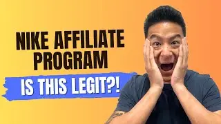 Nike Affiliate Program - How To Start Earning Commissions Here (Revealed!)