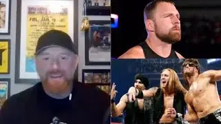 Heath Slater: Three Other Wrestlers Were Pitched To Be In 3MB