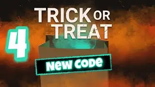 New Code | Dead By Daylight - TRICK OR TREAT - EXPIRED