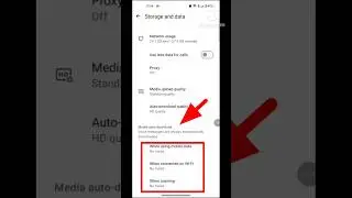 whatsapp ke photo gallery me kaise laye || whatsapp images not showing in gallery ||#shorts  #viral