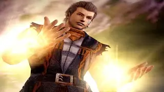 Этот бой просто БЕЗУМНЫЙ! God Hand против Azel и Angra | Ultra 4K HD