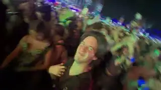 HOL! @ EDC ORLANDO 2025