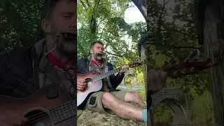 Billy Joel - Piano man - Guitar and Harmonica cover