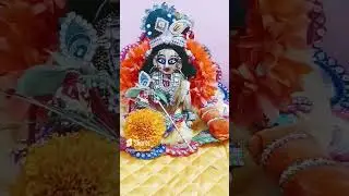 Radhe Radhe bolo na#youtube #short#Anita officer 555