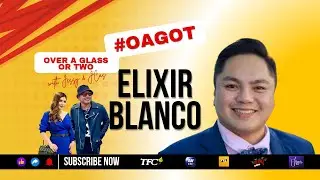 Elixir Blanco #OAGOT