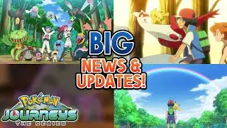 ASH & LATIOS?! OLD TEAM ROCKET POK&Eacute;MON RETURNING! GARY RETURNS & HO-OH?! Aim To Be A Pok&eacute;mon Master