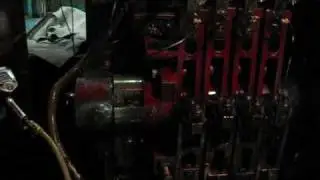9401 Asahi Okuma Model AF-1223-5 Четырехматрицная прогрессивная жатка
