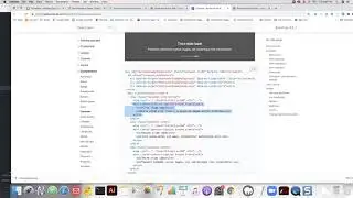 Adding Captions