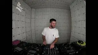 Andr&eacute; M&uuml;ller (Germany)  - Tech House Mix 2022