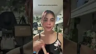 Grwm para la cenita navideña 🎄