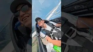And this is Gliding - it&rsquo;s so f*cking cool! #adventure #aviation #travelbyglider