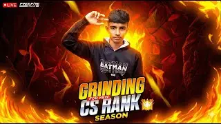 CS RANK PUSH TOP 1 GRANDMASTER LOBBY FOR STRONGEST SQUAD !!#classyff #freefire #gyangaming#nxtclassy