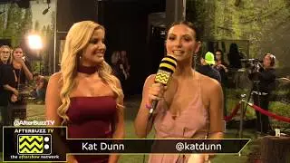 Kat Dunn | Big Brother 21 Finale