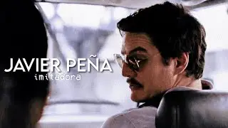 imitadora : Javier Pe&ntilde;a