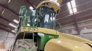 Killen Bros | Topcon | Weltec Plant & Agri #collab