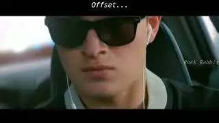 (Lyrics & Vietsub) Taste - Tyga ft. Offset