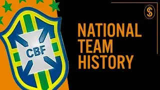 Brazil | National Team History