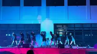 MADC The Circus Performance 