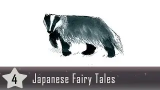 Bedtime Book Club: The Farmer and the Badger [ Japanese Fairy Tales #4 ] [ ASMR ]
