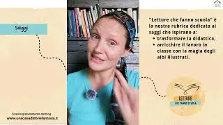 Immaginalo. Come funzionano le immagini negli albi illustrati, di Molly Bang, Babalibri Educazioni