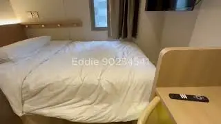 Coliwoo Orchard Master Single Studio Tour | Unit 1302A Co-Living
