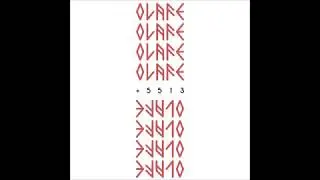 OLAFE - +5513 (Prod. MK$ e Thoka)