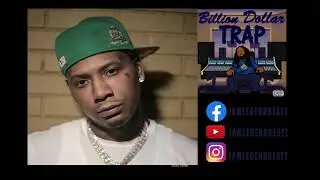 IamLegendBeatz- Bigger Rankin- MoneyBag Yo x Bankroll Type Beat