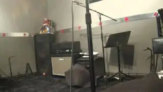 VHT / Fryette Deliverance 60 & Splawn 2x12