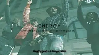 [FREE] Pop Smoke x ZG The Goat Type Beat 2021 - 