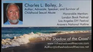 Lecture Series #1  of ? Surviving Sexual Abuse - Crisis Intervention Course - Wake Tech   Fall 2019