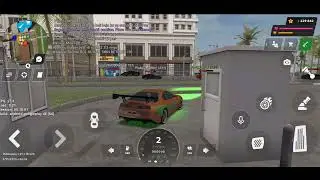 Game play kerandom di vibe city online roleplay Indonesia #gameplay #vibecity