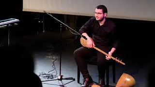 William Yakoub - Concert circuit : De Zeyp