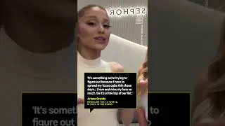 Is Ariana Grande Going Back on Tour?