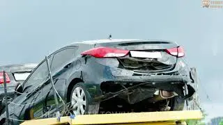 HEAVY DUTY TOWING CHECKLIST | CAR TOWING MELBOURNE