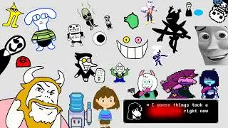 DELTAROT 