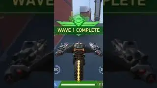 how long can killshot survive fighting enemy upclose? #mecharena
