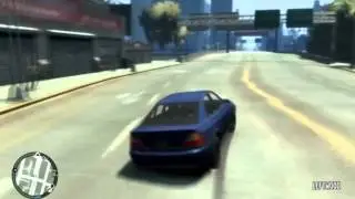 История серии Grand Theft Auto 7 часть