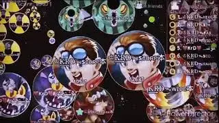 Agar.io mobile New scor 207k..!! KRD CLAN