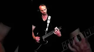 Reject Yourself Killswitch Engage #guitarcover #killswitchengage